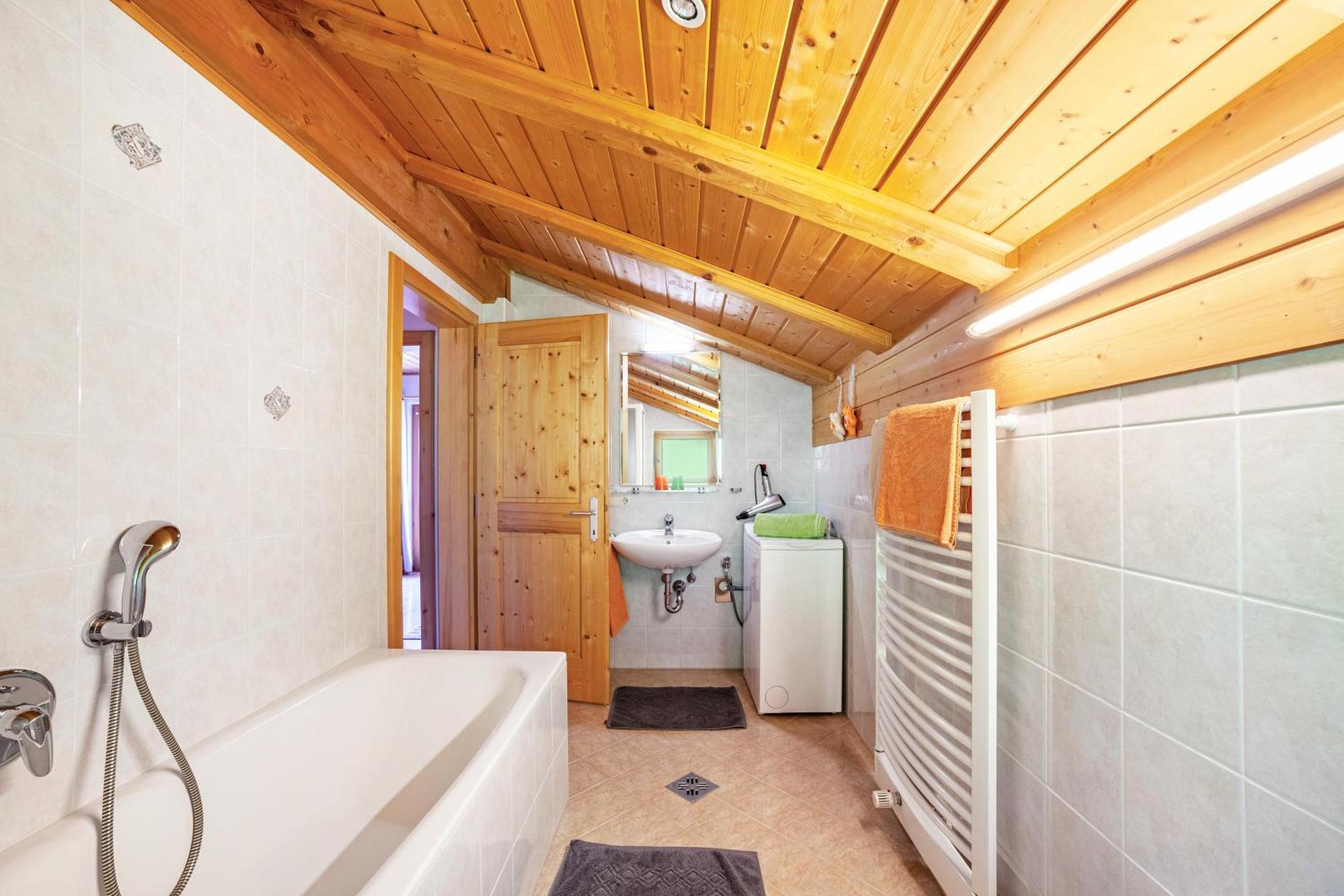 Ferienwohnung Engethalerhof Pavicolo Exterior foto