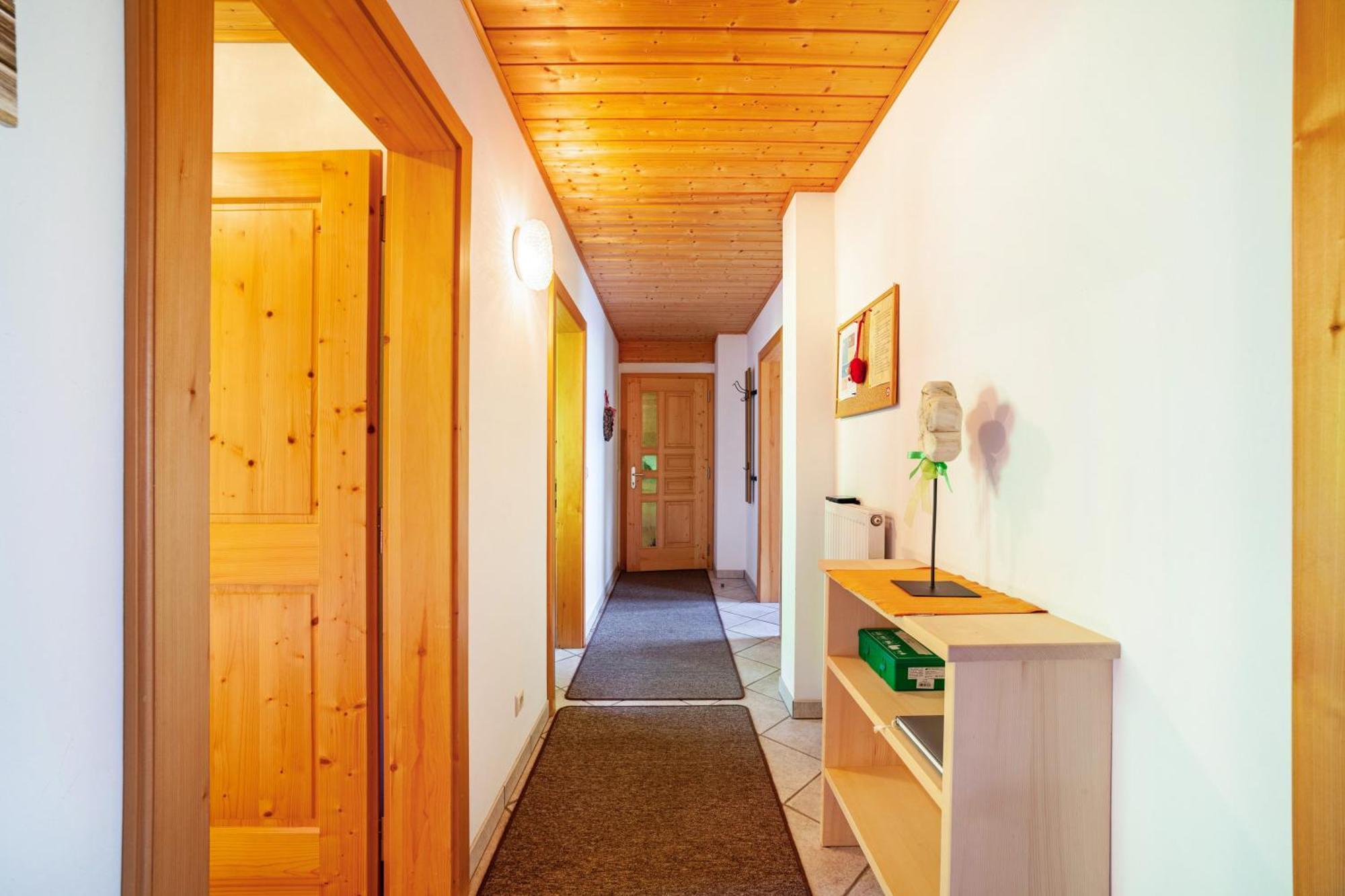 Ferienwohnung Engethalerhof Pavicolo Exterior foto