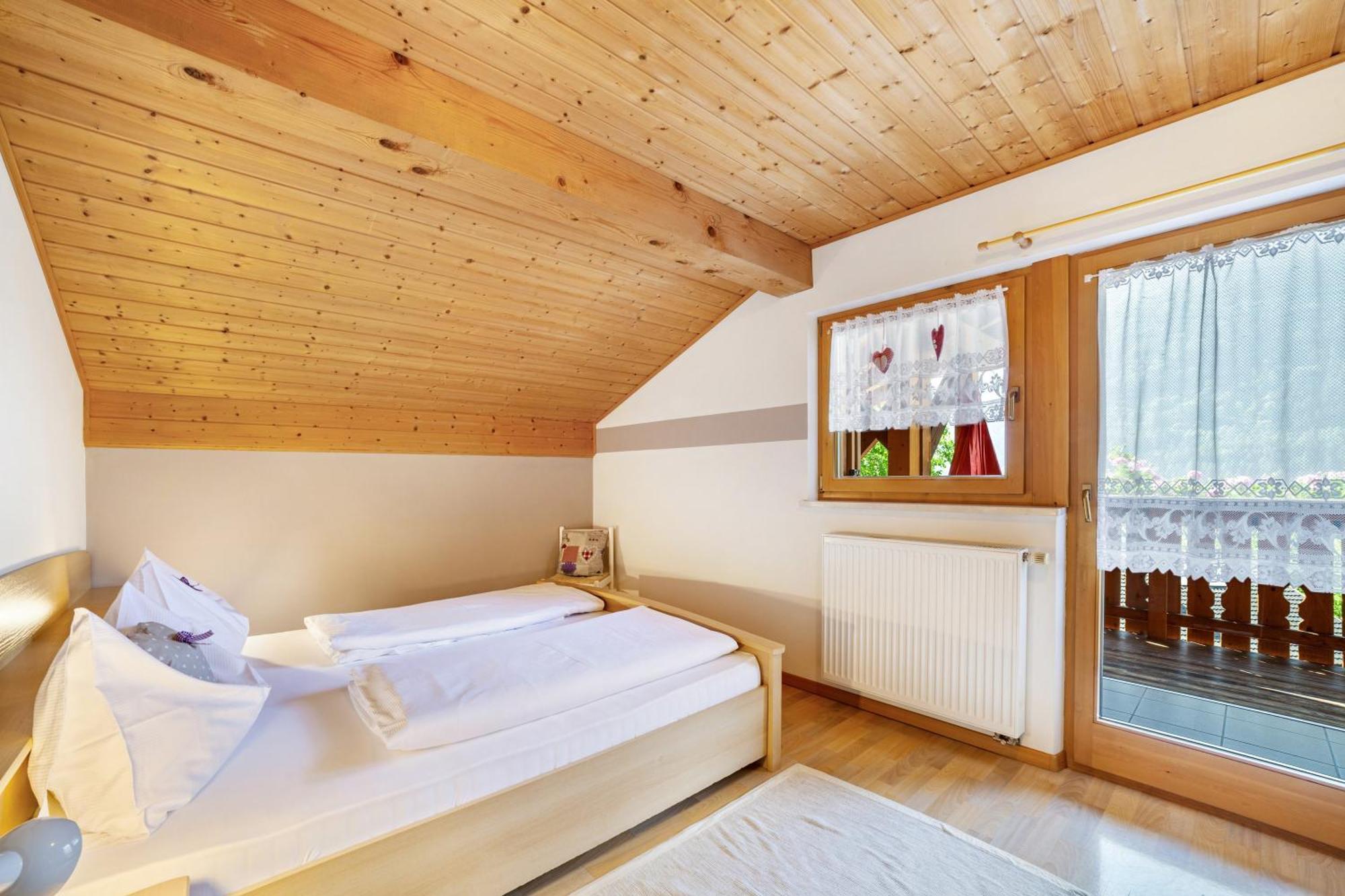 Ferienwohnung Engethalerhof Pavicolo Exterior foto